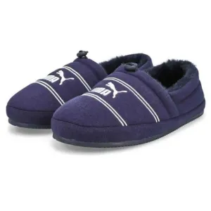 Men's Puma Moccasin Slippers Size 10