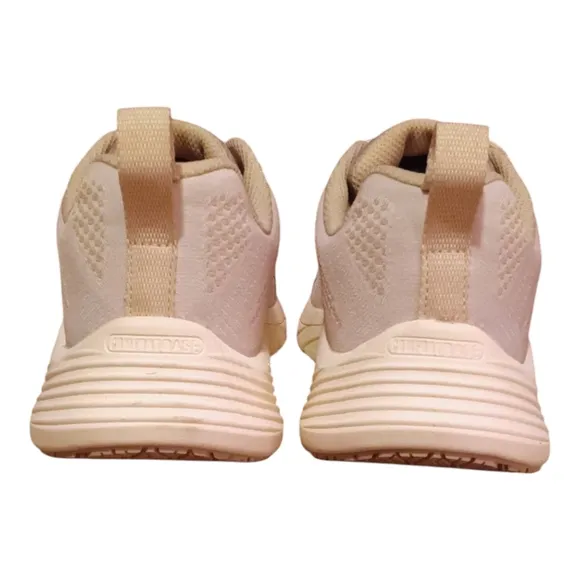 Merrel Moab Flight Carbon Fiber Work Shoes in Birch 8.5