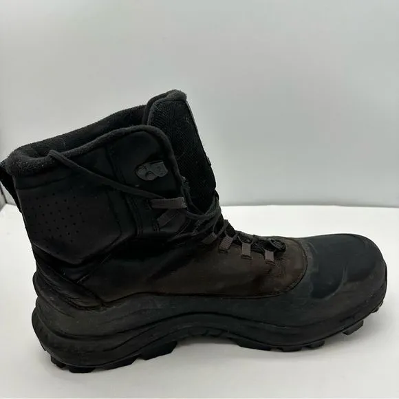 Merrell Boots Mens 15 Thermo Overlook 2 Winter Snow Insulated Waterproof Hiking