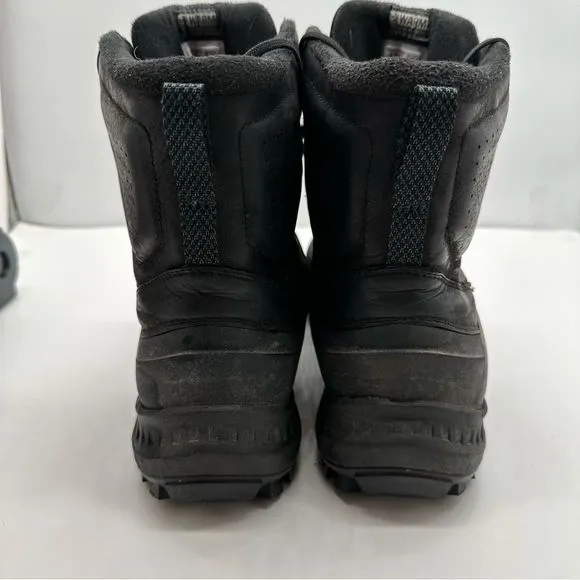 Merrell Boots Mens 15 Thermo Overlook 2 Winter Snow Insulated Waterproof Hiking