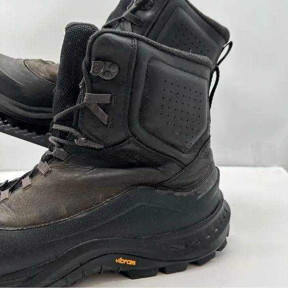 Merrell Boots Mens 15 Thermo Overlook 2 Winter Snow Insulated Waterproof Hiking