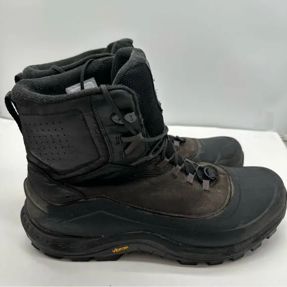 Merrell Boots Mens 15 Thermo Overlook 2 Winter Snow Insulated Waterproof Hiking