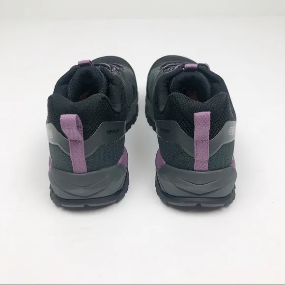 Merrell Fullbench 2 Steel Toe Black Work Shoes 9.5‎