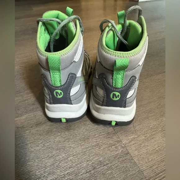 Merrell Moab 3 Hiking Boots