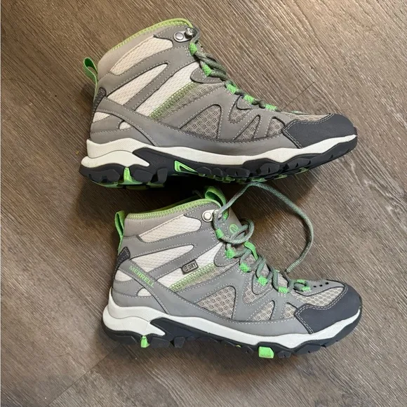 Merrell Moab 3 Hiking Boots