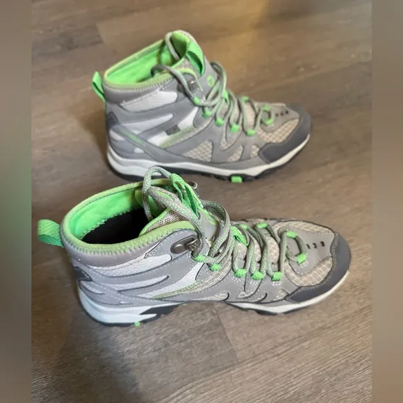 Merrell Moab 3 Hiking Boots