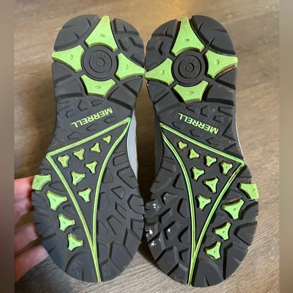 Merrell Moab 3 Hiking Boots