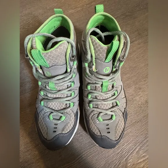 Merrell Moab 3 Hiking Boots