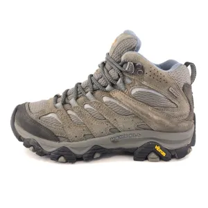 Merrell Moab 3 Mid Waterproof Hiking Boots 6.5