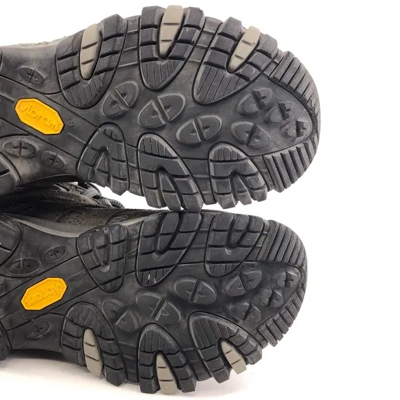 Merrell Moab 3 Mid Waterproof Hiking Boots 6.5
