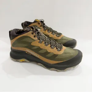 Merrell Moab Speed GTX Men’s Mid Boots FloatPro