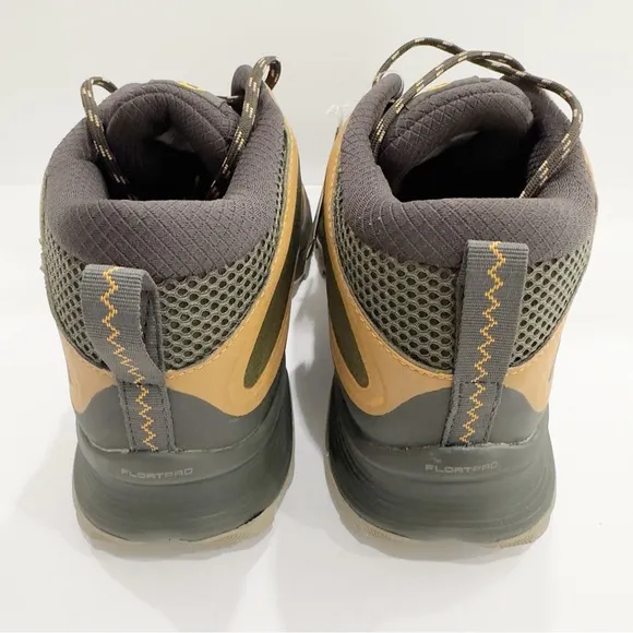 Merrell Moab Speed GTX Men’s Mid Boots FloatPro