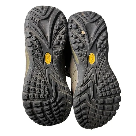 Merrell Siren Sport Gore-Tex XCR Cross-Training Shoes Size 7.5
