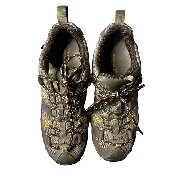 Merrell Siren Sport Gore-Tex XCR Cross-Training Shoes Size 7.5