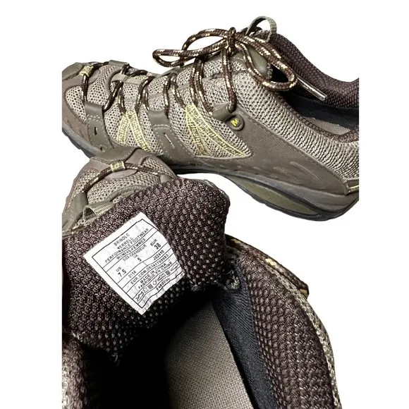 Merrell Siren Sport Gore-Tex XCR Cross-Training Shoes Size 7.5