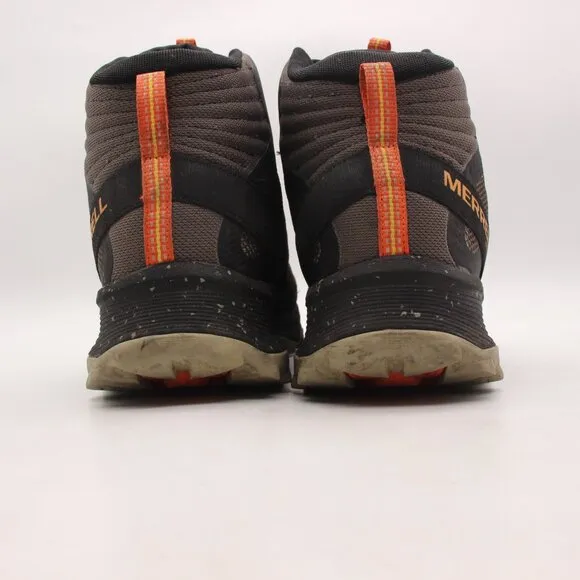 Merrell Speed Strike Mid Waterproof Men's Size 13 Trail Hiking Boots Lace Up