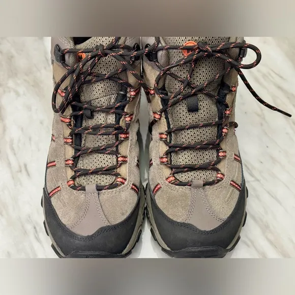 Merrell Terramorph Waterproof Mid Hiking Boots