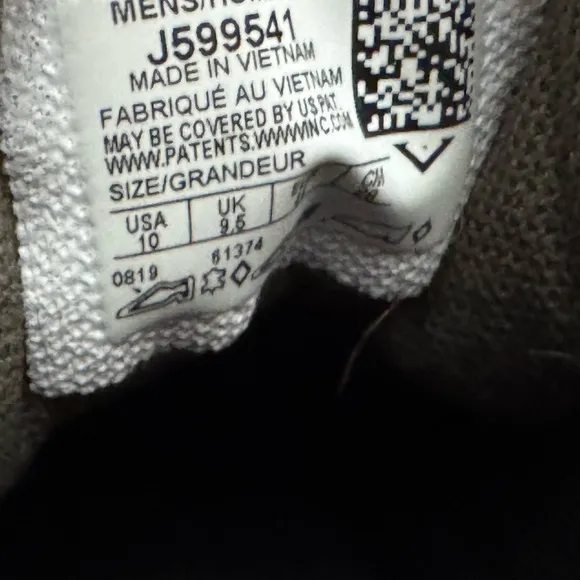 Merrell Terramorph Waterproof Mid Hiking Boots