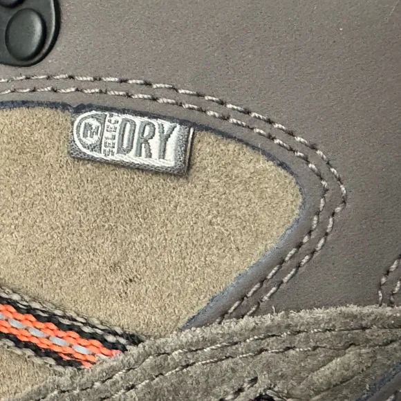 Merrell Terramorph Waterproof Mid Hiking Boots