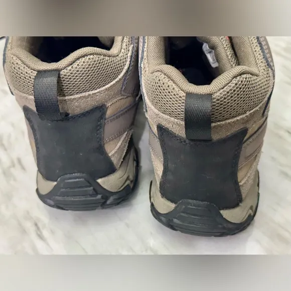 Merrell Terramorph Waterproof Mid Hiking Boots