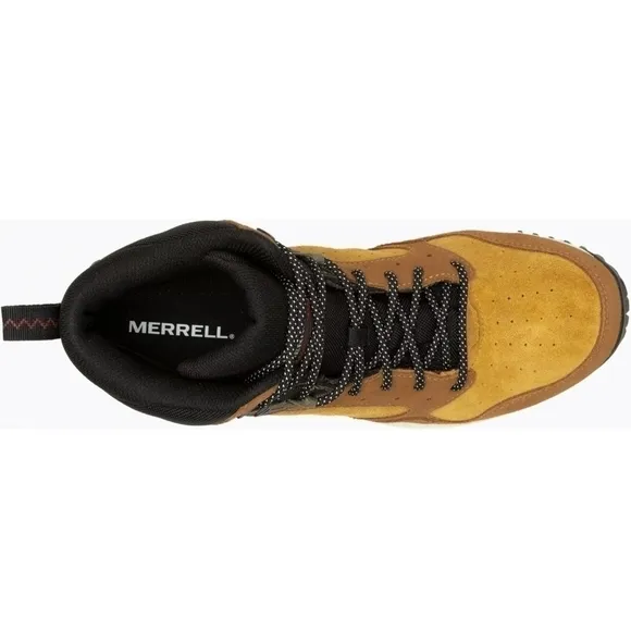 Merrell Wildwood Mid Boots Size 11 NWT