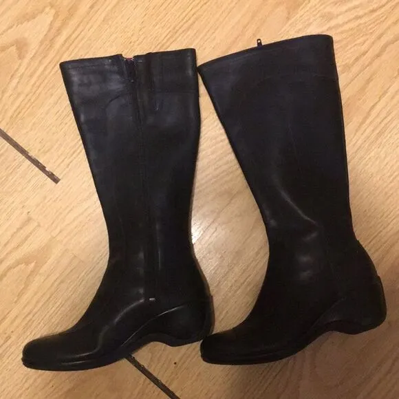 Merrell waterproof boots