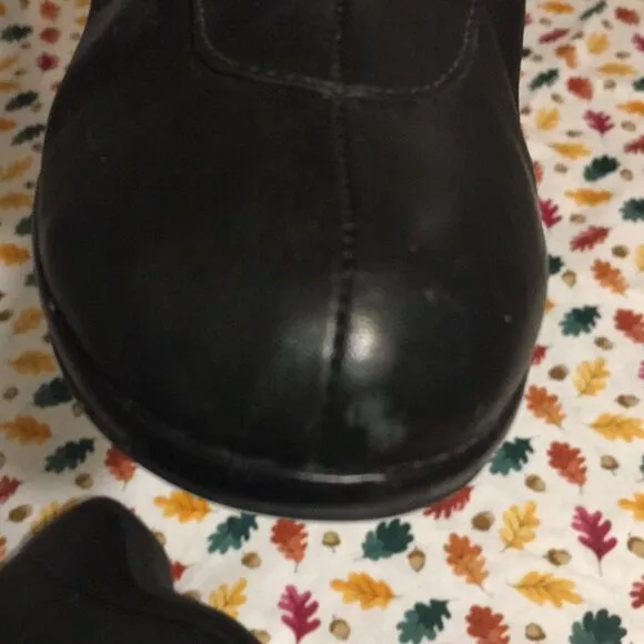 Merrell waterproof boots