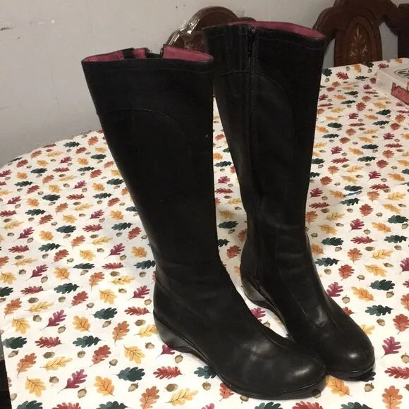 Merrell waterproof boots
