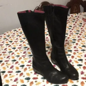 Merrell waterproof boots