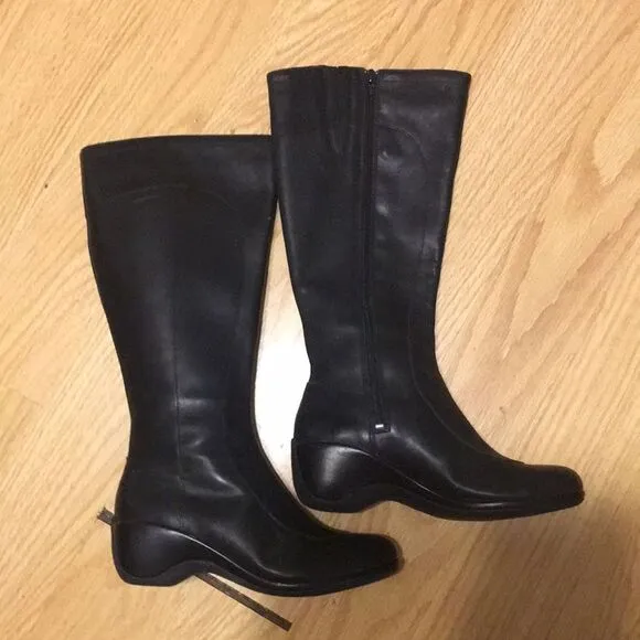 Merrell waterproof boots
