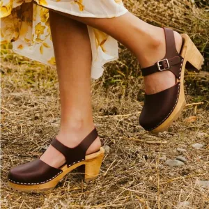 Mia Abba Sandal /Clogs NEW