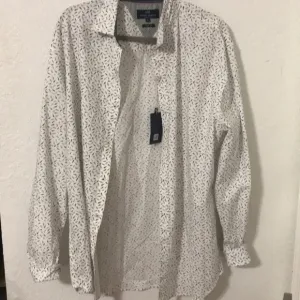 Michael Brandon slim fit dress shirt