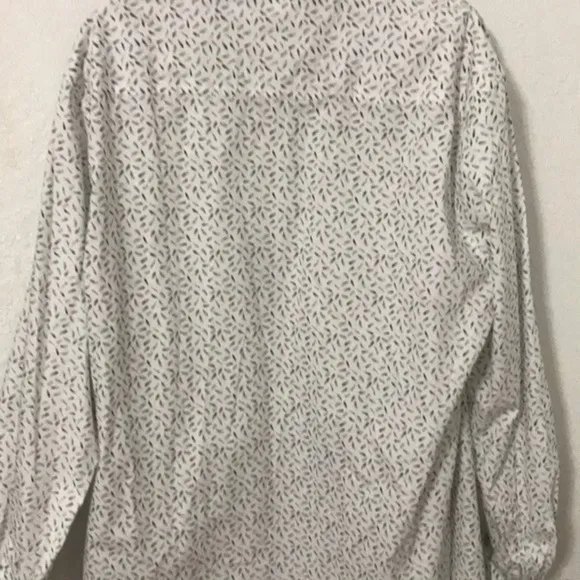Michael Brandon slim fit dress shirt