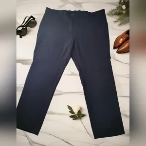 Michael Strahan Collection Slim Fit Pants size 34x30