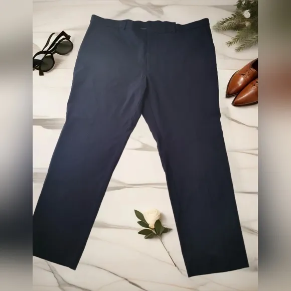 Michael Strahan Collection Slim Fit Pants size 34x30