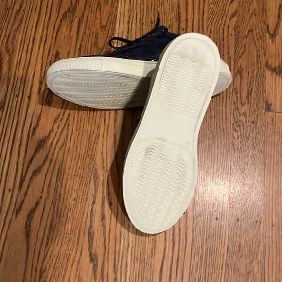 Michael Toschi Shoes