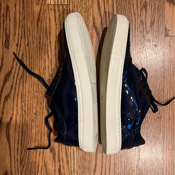 Michael Toschi Shoes