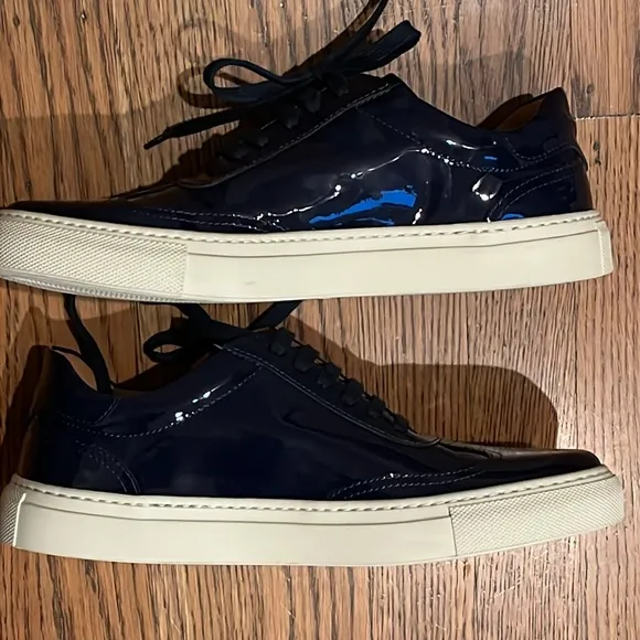 Michael Toschi Shoes