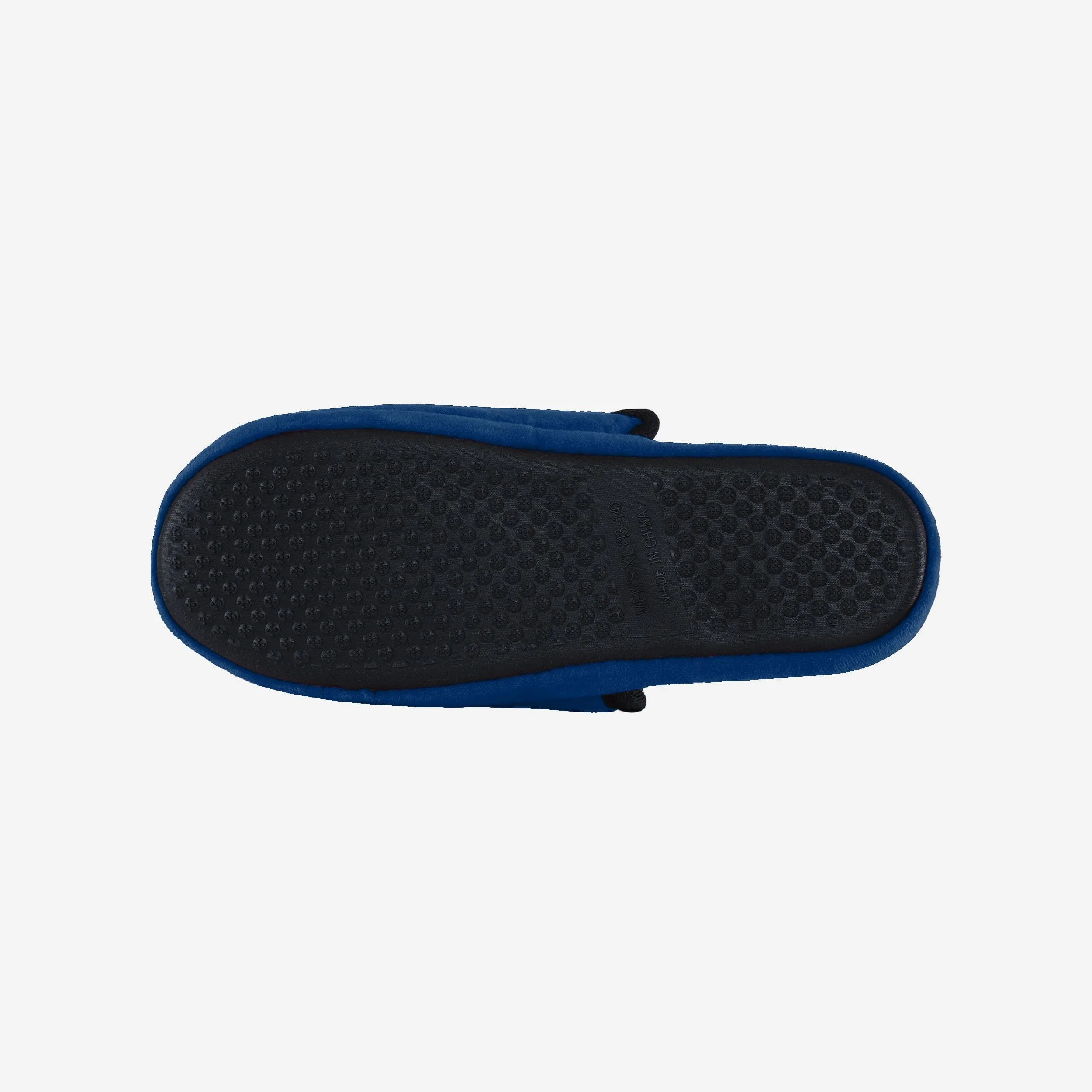 Michigan Wolverines Sherpa Slide Slipper