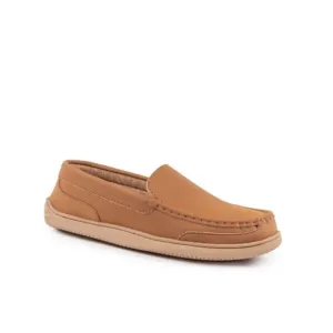 Mr Pillow My Slippers  All Season Men's Moccasin Slippers Mens 10