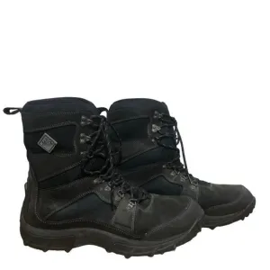 Muck Boots Originals Mid Calf Lace Up Men's Boots Sz 13