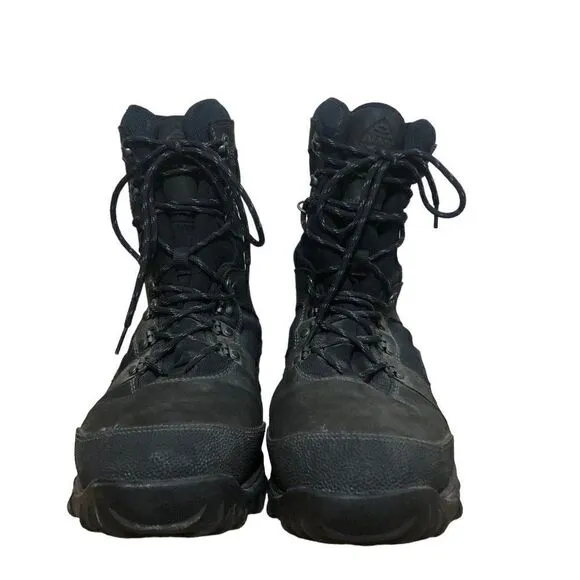 Muck Boots Originals Mid Calf Lace Up Men's Boots Sz 13