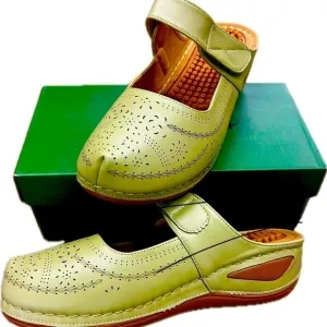 Mules for women, women shoes, orthopedic shoes for women. New with tags $88.