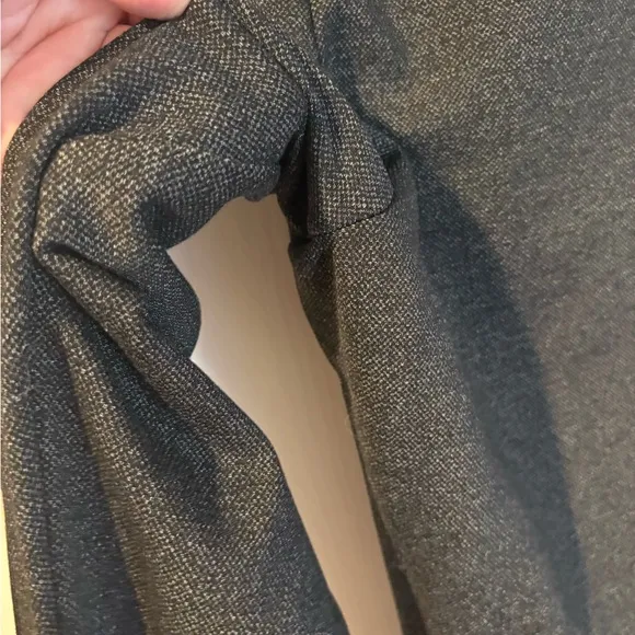 Murano Black Dress Pants Slim Fit