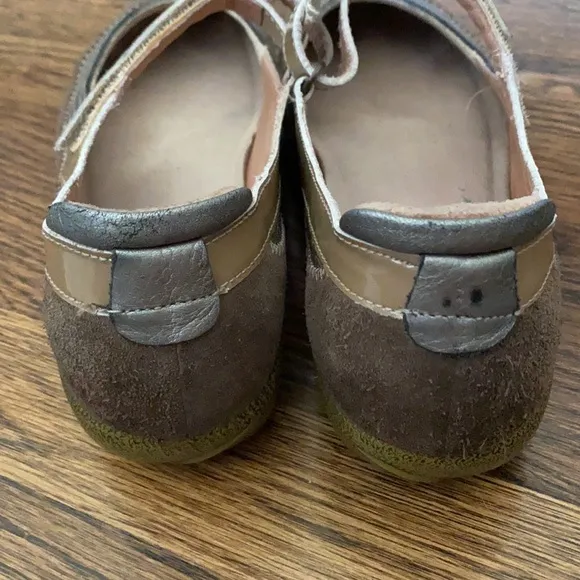Naot Kirei Shoes