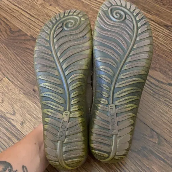 Naot Kirei Shoes