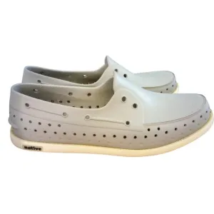 Native Slip On Sneakers/Water Shoes Gray Men's 13