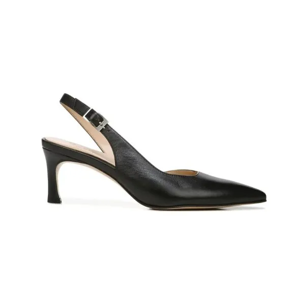 Naturalizer 27 Edit Felicia Pumps (WIDE)
