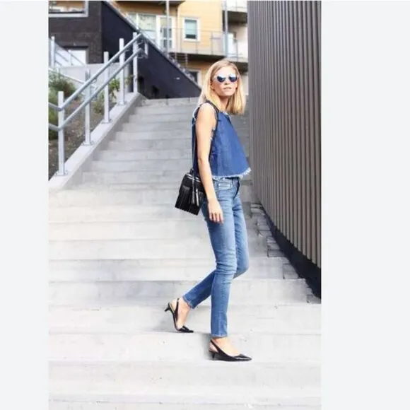 Naturalizer 27 Edit Felicia Pumps (WIDE)