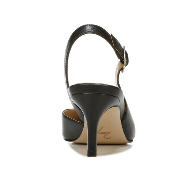 Naturalizer 27 Edit Felicia Pumps (WIDE)